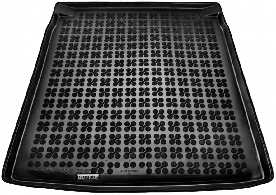 Sleva Gumové vany do kufrů Rezaw - VW Passat B6 Sedan 2005-2010/Passat B7 Sedan 2010-2014