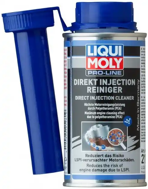 Liqui Moly Čistič přímého vstřikování Pro-Line, 120ml Finální Výprodej