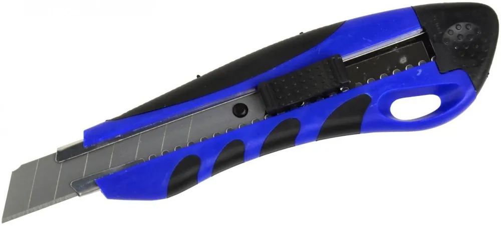 Expresní Doručení Nůž ulamovací, 100x18x0,5 mm, GEKO G01842