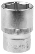 Jen Po Omezenou Doba Hlavice nástrčná 1/2" 27mm GEKO G12027
