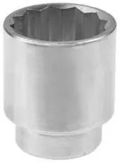 Nízká Cena Hlavice nástrčná 3/4" 24mm 12hran GEKO G14124
