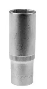 Hlavice nástrčná 1/2" 13mm prodloužená GEKO G12113 Top Prodej