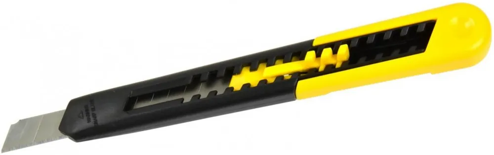 Nůž ulamovací, 83x9x0,4 mm, GEKO G01846 Autentický