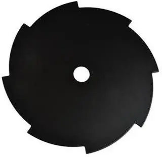Aktuální Kotouč 8-zubý, 250x1,6x25,4mm GEKO G81069L