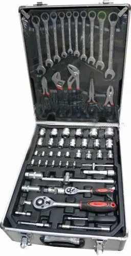 Gola sada 187ks GEKO G10856 Přímo Od Výrobce
