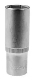 Časově Omezené Hlavice nástrčná 1/2" 32mm prodloužená GEKO G12132