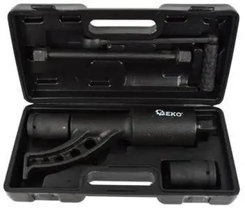 Výhodná Nabídka Utahovák, násobič momentu 1", 1 68, 6000Nm GEKO G10073
