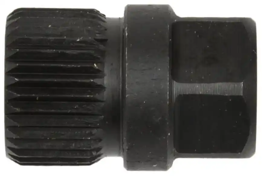 Nejlepší Cena Klíč k demontáží řemenic alternátorů 33 zubů, 17 mm GEKO G02782