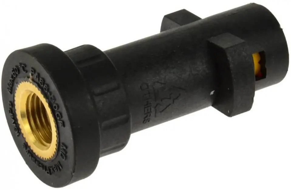 Redukce bayonet pro vysokotlaké myčky Karcher série K GEKO G73135 Akční Cena