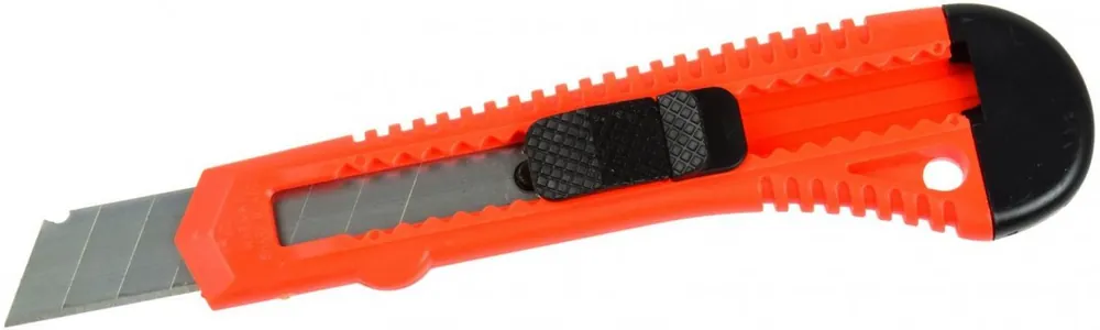 Expresní Doručení Nůž ulamovací, 100x18x0,5 mm GEKO G01847