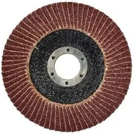 Kotouč brusný lamelový, 115mm, P40 GEKO G00300 Akční Nabídka