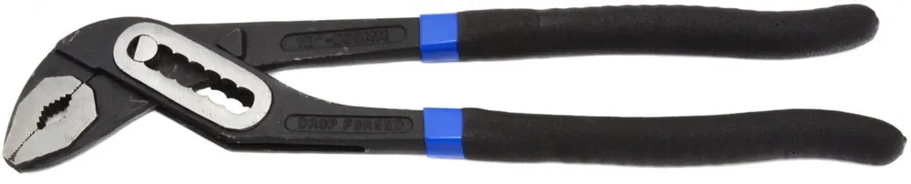 Kleště SIKO, 300mm, CrV GEKO G00841 Značkový