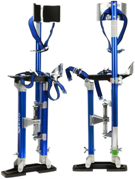 Aktuální Montážní, malířské, stavební chůdy 45-75cm GEKO G02115