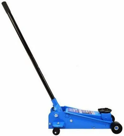 Hydraulický pojízdný zvedák 3t G01062 GEKO G01062 Odeslání Ihned