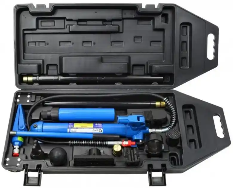 Hydraulický rozpínák 10t, karosářská rozpěra GEKO PREMIUM G02145 Odeslání Ihned