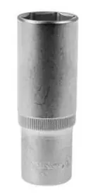 Sezónní Sleva Hlavice nástrčná 1/2" 17mm prodloužená GEKO G12117