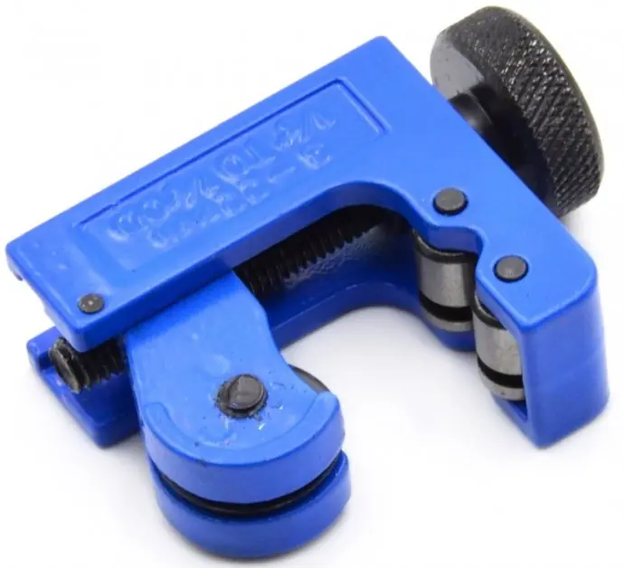 Nová Kolekce Řezák měděných trubek 3-22mm GEKO G01376