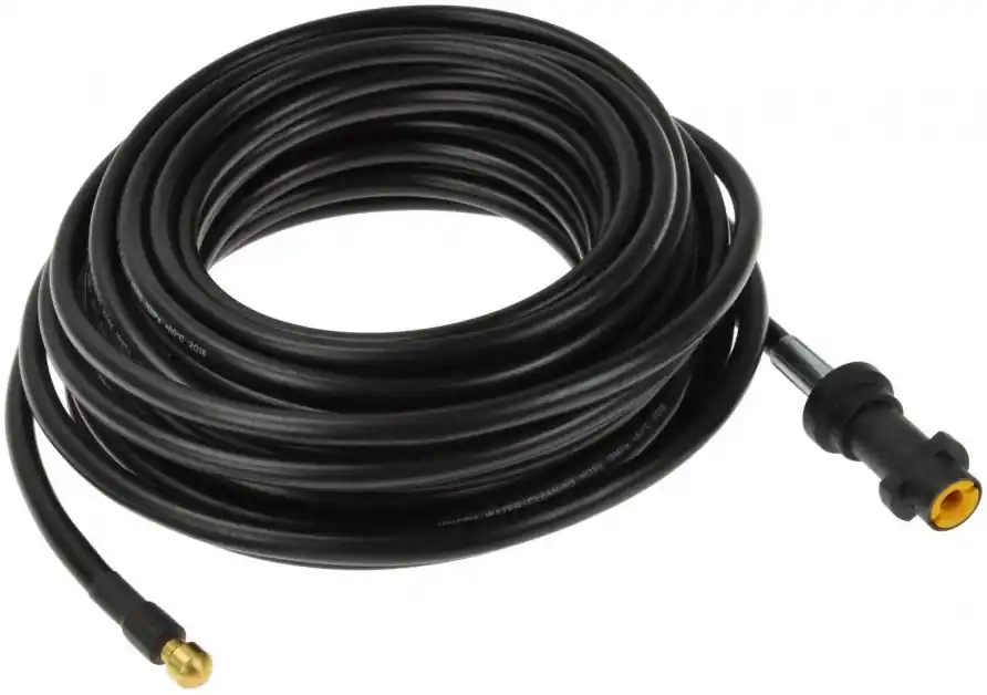 Must-Have Vysokotlaká hadice 15m na čištění kanalizace pro tlakové myčky Karcher série K GEKO G73125