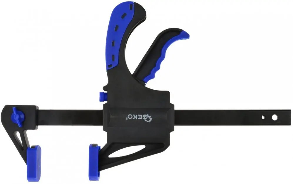 Cenový Hit Svěrka rychloupínací 150mm GEKO G29951