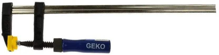 Stolařská svěrka 50x300mm GEKO PROFI G29972 Akční Cena