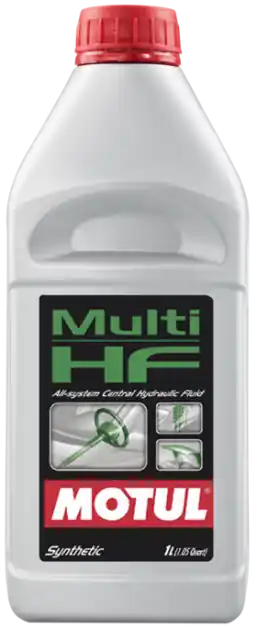 Omezená Nabídka Hydraulický olej Motul Multi HF, 1L