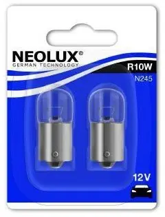 Finální Výprodej Žárovka Neolux, R10W, N245-02B