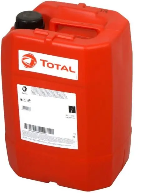 Značkový Motorový olej Total Quartz INEO EcoB 5W-20, 20L