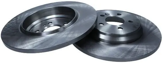 Zadní náprava Brzdový kotouč MAXGEAR 19-1798 Poslední Šance