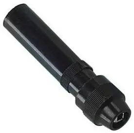 Adaptér anténní DIN zásuvka pro antenní kabel 51mm Expresní Doručení