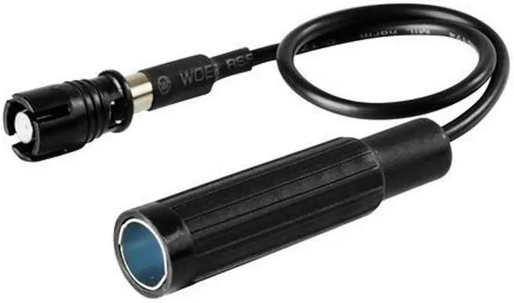 Originální Adaptér anténní RAKU - DIN 19 cm