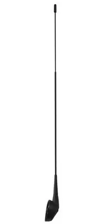 Anténa střešní teleskop, prut 60cm Originální