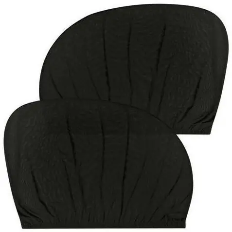 Dokud Zásoby Vydrží Clona sluneční návlek SET 2ks (75/105cm x 45cm)