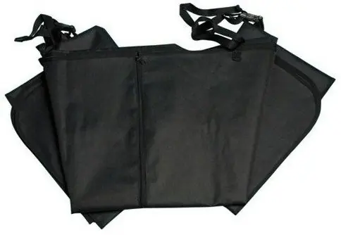 Deka pro psa ochranná 145x150cm Bezpečná Platba