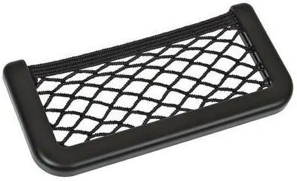 Koupit Online Držák - elastická síťová kapsa 17x8cm
