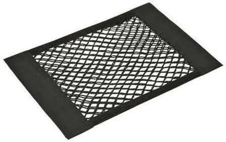 Držák - elastická síťová kapsa 40x25cm Novinka