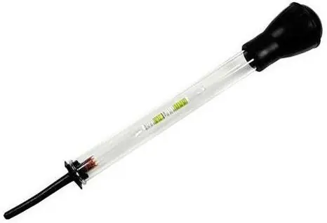 Hustoměr chladící kapaliny LAMPA Originální