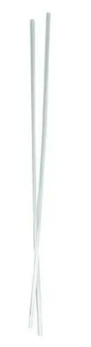 Chránič dveří 2 x 65cm čirý Autentický