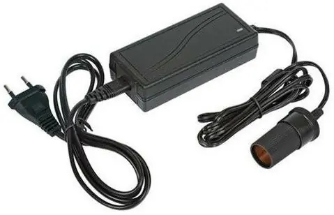 Akce Měnič napětí 220V-12V 5A