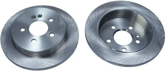 Finální Výprodej Zadní náprava Brzdový kotouč MAXGEAR 19-1192