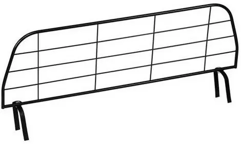 Mříž na psa š. 109cm, v.34cm Akční Nabídka