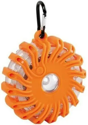 Horká Nabídka Nouzové osvětlení 17 LED výstražné