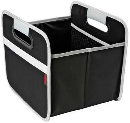 Organizér do kufru auta rozkládací 32x27cm Sleva