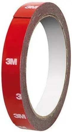 Akční Cena Páska oboustranná lepící 3M - 15mm x 5m