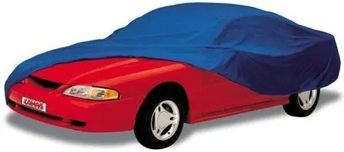 Sleva Plachta na auto, polyester vel.3