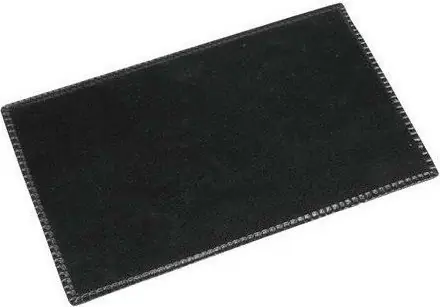 Podložka protiskluzová 17,5x11cm Nejlepší Volba