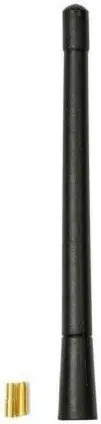 Prut antény 17cm, závit 5-6 mm pro WV GROUP LAMPA 5/2015 Sezónní Sleva