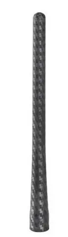 Výprodej Prut antény 18cm, závit 5-6mm, carbon