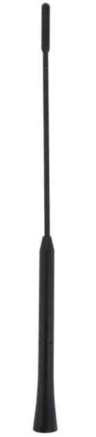 Prut antény 28cm, závit 5mm Zlevněný