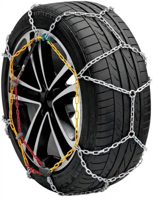 Přímo Od Výrobce Řetězy sněhové R-12 vel. č. 9,5