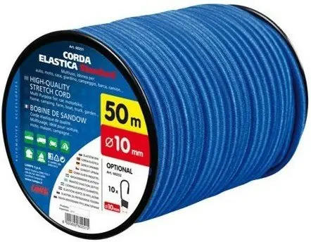 Rychlé Dodání Upínač v metráži 10mm x 50m
